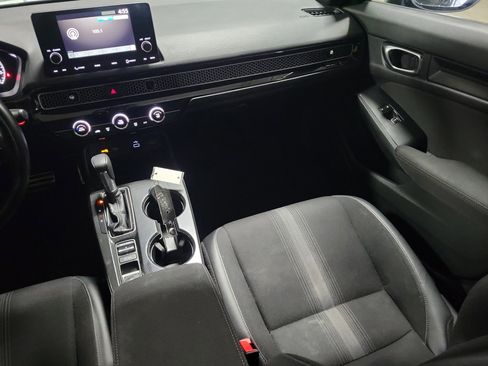 Used 2024 Honda Civic Sport image 13
