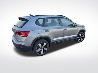 Used 2024 Volkswagen Taos S video 3