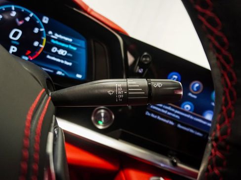 Used 2023 Chevrolet Corvette Stingray Premium Cpe RWD image 19