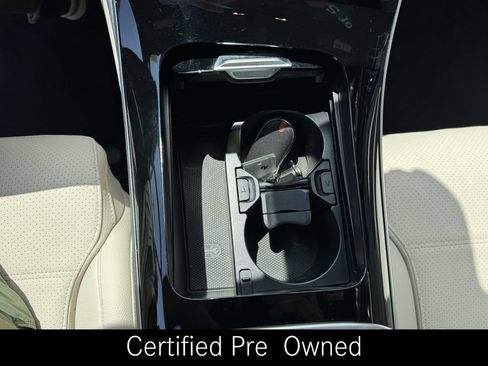 Used 2023 Mercedes-Benz C 300 4MATIC Sedan image 23
