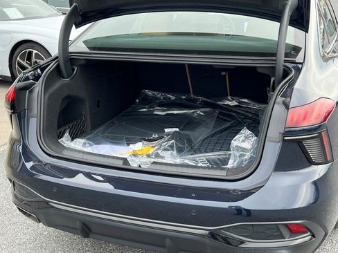 New 2026 Audi A6 Premium Plus image 13