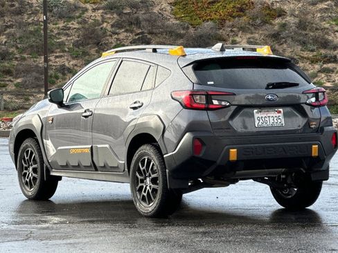 Used 2024 Subaru Crosstrek 2.5i Wilderness w/ Wilderness Package image 6