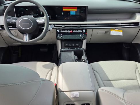 New 2026 Hyundai Tucson Limited AWD/4WD image 8