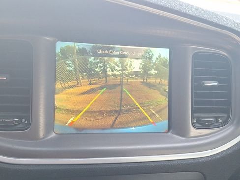 Used 2022 Dodge Charger GT w/ Blacktop Package image 33