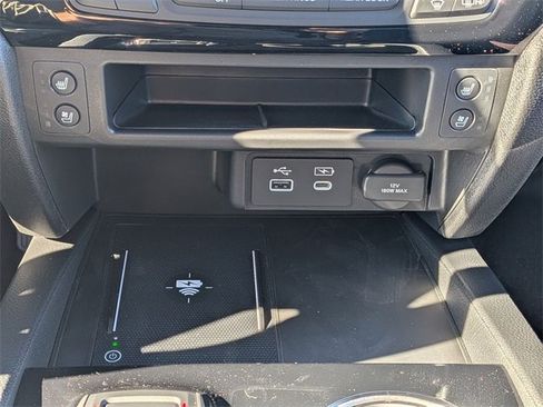 New 2026 Honda Ridgeline Black Edition image 20