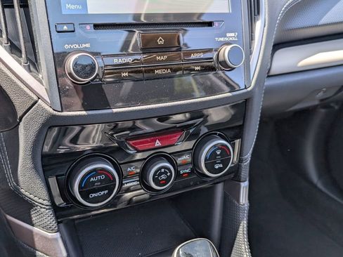 Certified 2023 Subaru Forester Limited image 22