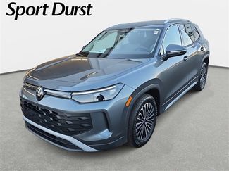 New 2026 Volkswagen Tiguan S video 1