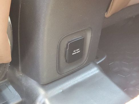 Used 2021 Ford Bronco Sport Badlands w/ Badlands Package AWD/4WD image 34