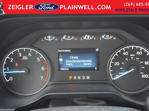 Used 2024 Ford F250 XL w/ FX4 Off-Road Package image 20