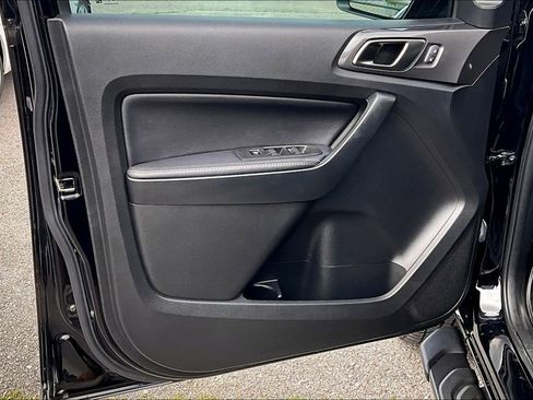 Used 2021 Ford Ranger Lariat w/ Technology Package image 23