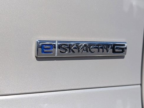 Certified 2024 MAZDA CX-90 3.3 Turbo w/ Premium Package image 14