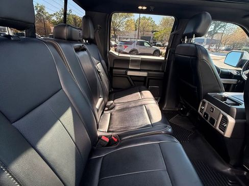 Used 2019 Ford F150 Lariat AWD/4WD image 11