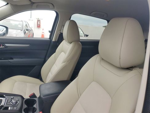Used 2023 MAZDA CX-5 AWD 2.5 S w/ Select Package image 15