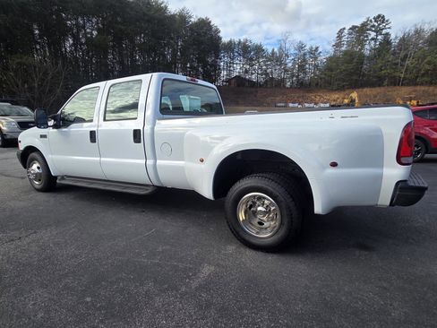 Used 2001 Ford F350 XL image 7