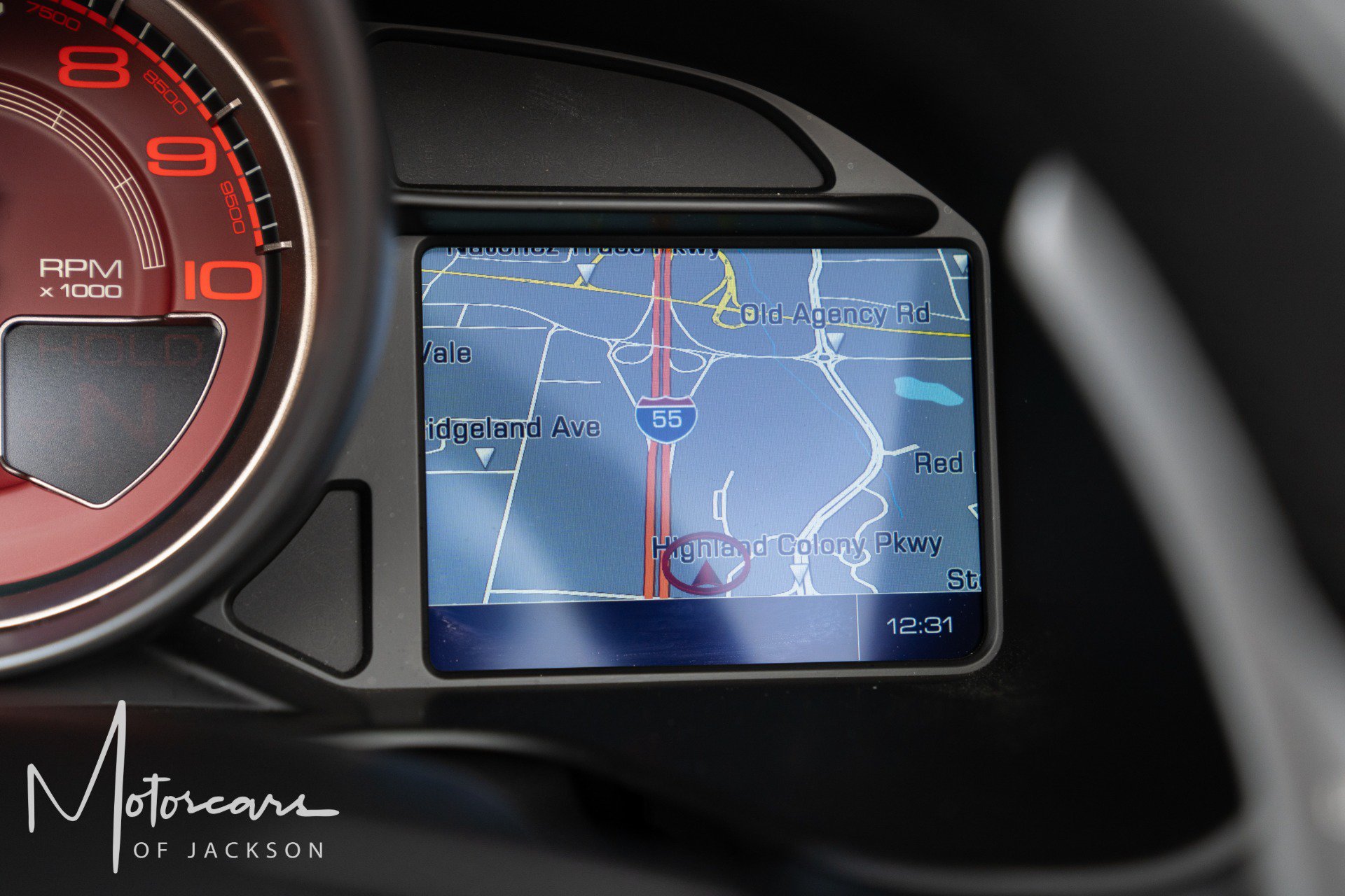 Used 2019 Ferrari Portofino RWD image 23