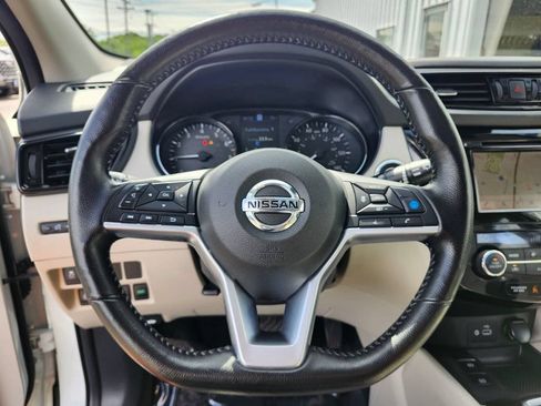 Used 2022 Nissan Rogue Sport SL w/ Premium Package AWD/4WD image 25