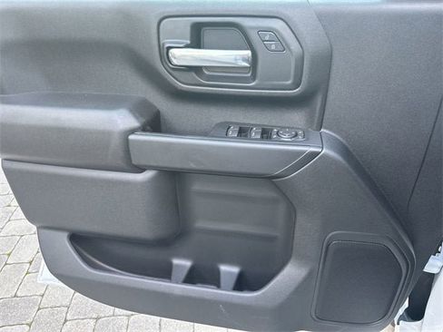 New 2026 Chevrolet Silverado 2500 Custom image 37