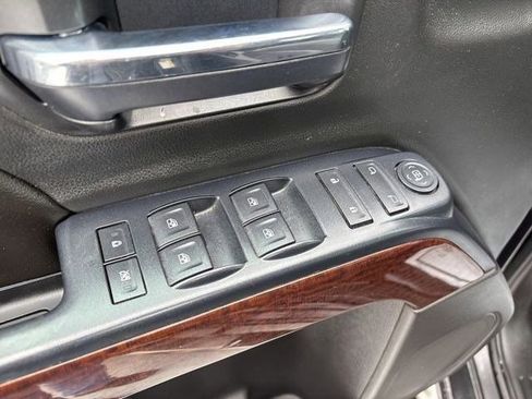 Used 2016 GMC Sierra 1500 SLE w/ Texas SLE Value Package image 14