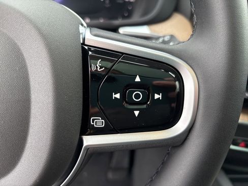 New 2026 Volvo XC60 T8 Plus w/ Protection Package Premier AWD/4WD image 25