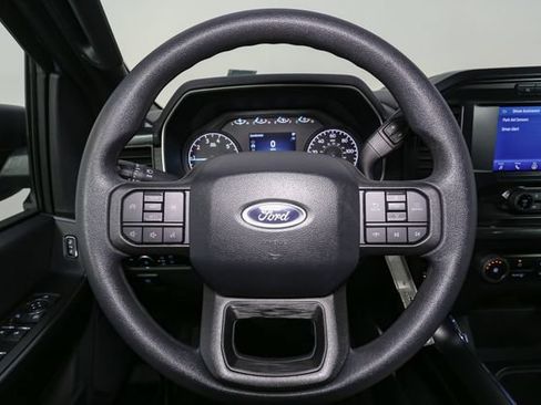 Used 2023 Ford F150 XL w/ STX Appearance Package AWD/4WD image 30