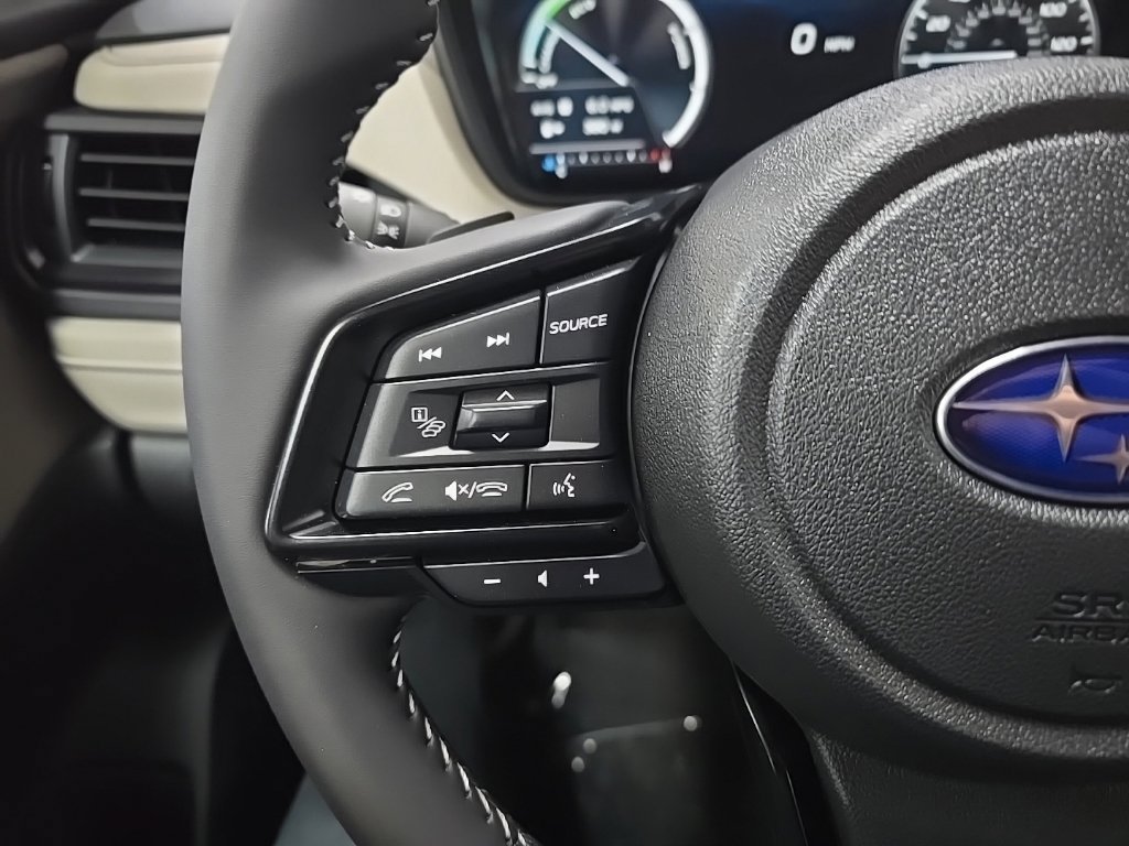 New 2026 Subaru Forester Premium AWD/4WD image 20