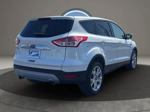 Used 2013 Ford Escape SEL FWD image 8