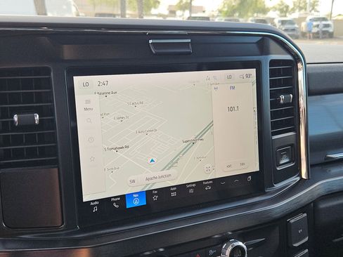 New 2026 Ford F350 Lariat image 13