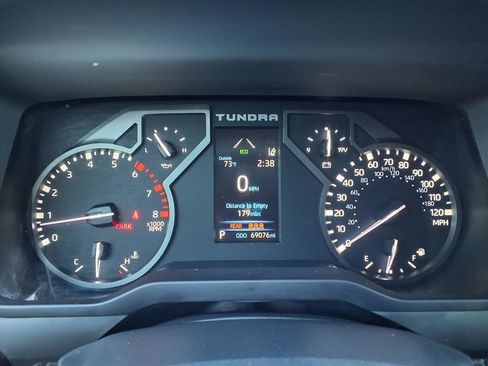 Used 2022 Toyota Tundra SR5 image 24