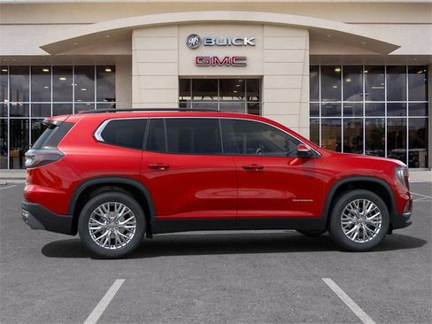 New 2025 GMC Acadia Elevation w/ Elevation Premium Package image 5