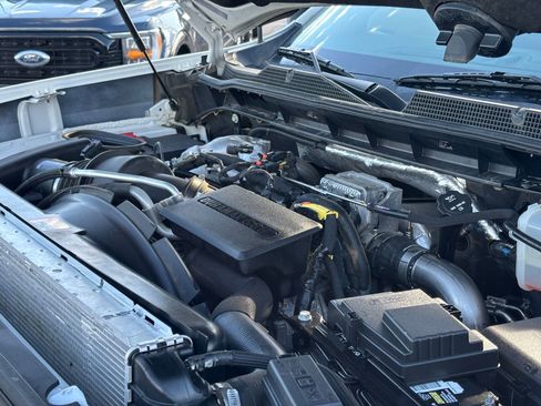 Used 2022 Chevrolet Silverado 2500 LT w/ Fleet Comfort Package image 25