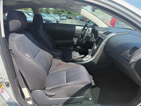 Used 2005 Scion tC image 13