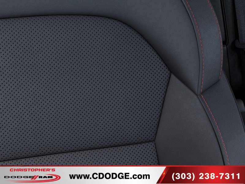 New 2026 Dodge Charger R/T AWD/4WD image 20