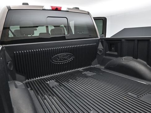 Certified 2022 Ford F150 Lightning Platinum image 24