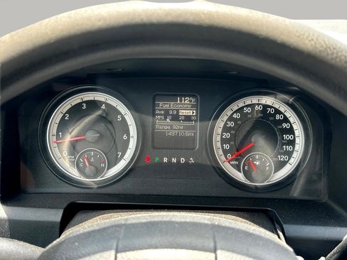 Used 2014 RAM ProMaster Tradesman image 22