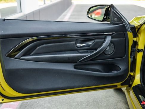 Used 2015 BMW M4 Coupe image 77