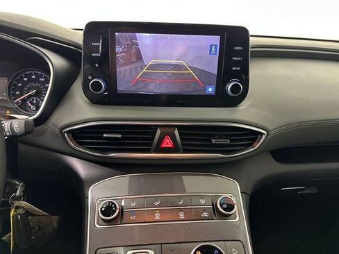 Used 2023 Hyundai Santa Fe SE w/ Cargo Package image 22