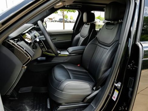 New 2026 Land Rover Range Rover Sport SE AWD/4WD image 45