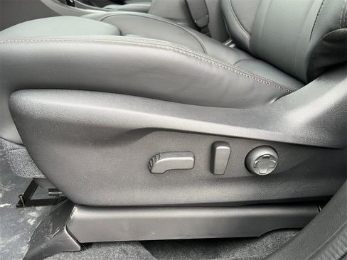 New 2026 Subaru Ascent Limited Bronze image 12