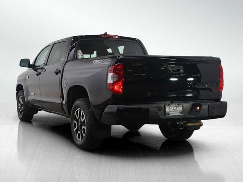 Used 2021 Toyota Tundra SR5 image 3