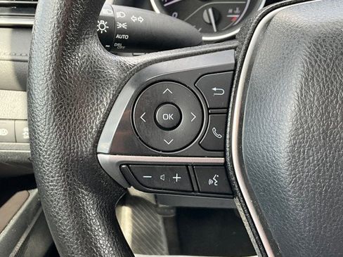 Used 2024 Toyota Camry LE image 16