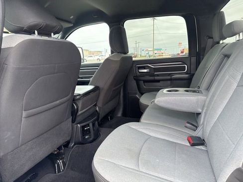 Used 2024 RAM 2500 Big Horn image 27
