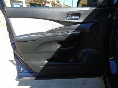 Used 2016 Honda CR-V EX image 28