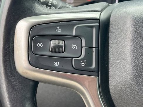 Used 2022 Chevrolet Silverado 1500 RST w/ Bed Protection Package RWD image 30