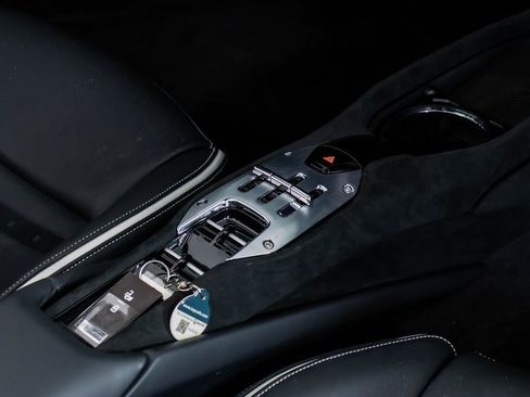 Certified 2025 Ferrari 296 GTS image 52