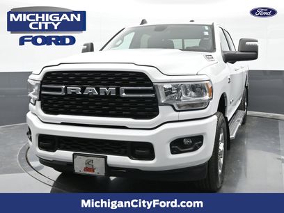 Used 2024 RAM 2500 Big Horn w/ Level 2 Equipment Group