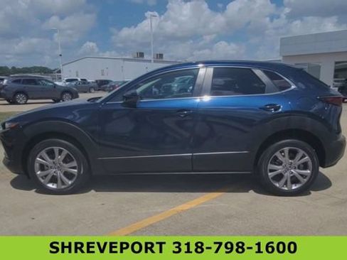 Used 2021 MAZDA CX-30 FWD 2.5 S w/ Preferred Package image 6