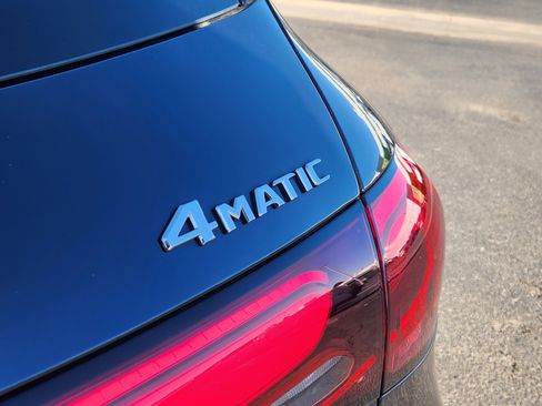 Used 2024 Mercedes-Benz GLC 300 4MATIC image 20