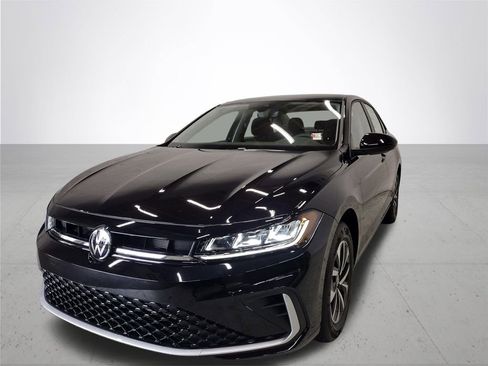 New 2026 Volkswagen Jetta S FWD image 2