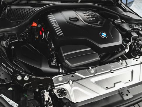 Used 2026 BMW 230i xDrive Coupe AWD/4WD image 37