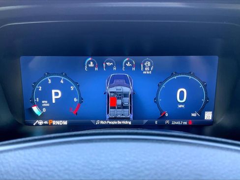 Used 2024 Ford F150 Raptor image 26